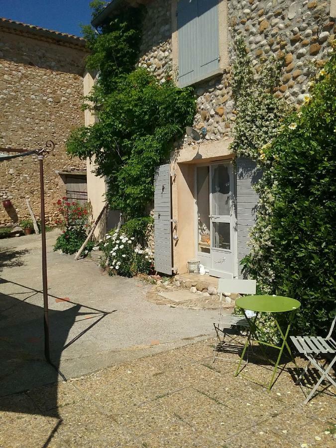 Maison d'hôtes Le Petit Fabre Montagnac (Alpes-de-Haute-Provence)