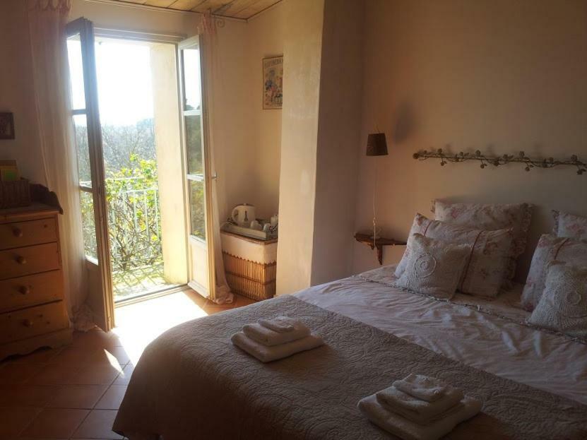 Le Petit Fabre Casa de hóspedes *