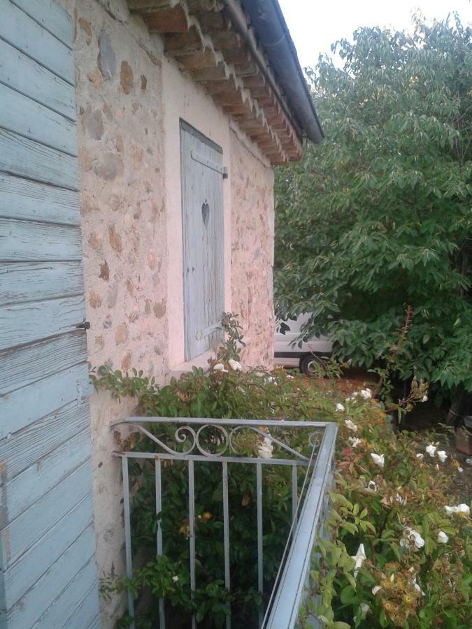 Le Petit Fabre Montagnac (Alpes-de-Haute-Provence)