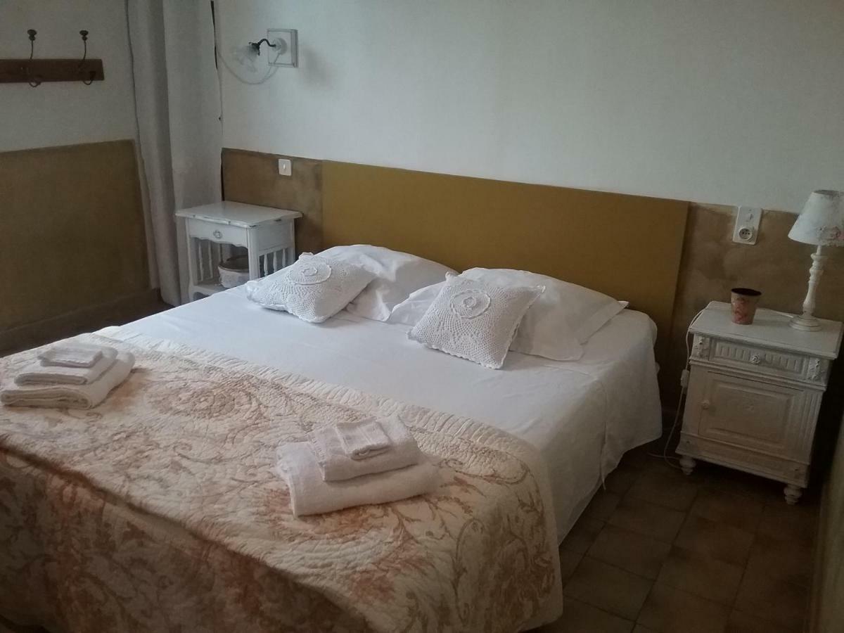 Guest house Le Petit Fabre *