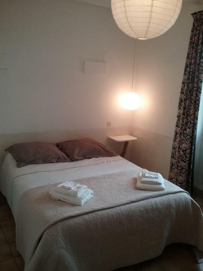 Le Petit Fabre Guest house Montagnac (Alpes-de-Haute-Provence)